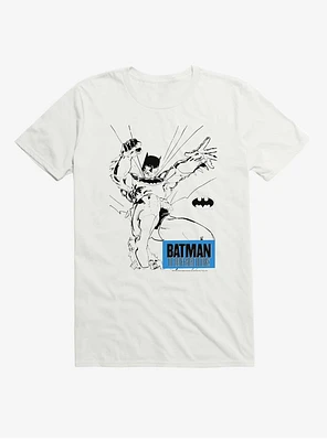 DC Batman The Dark Knight Returns T-Shirt