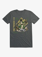 Avatar: The Last Airbender Toph T-Shirt