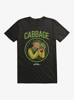 Avatar Cabbage T-Shirt