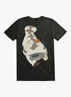 Avatar: The Last Airbender Appa Flight T-Shirt