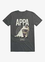 Avatar: The Last Airbender Appa T-Shirt