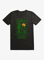 Avatar: The Last Airbender Cactus Juice T-Shirt