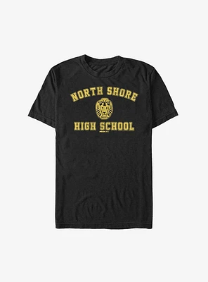 Mean Girls North Shore High School T-Shirt