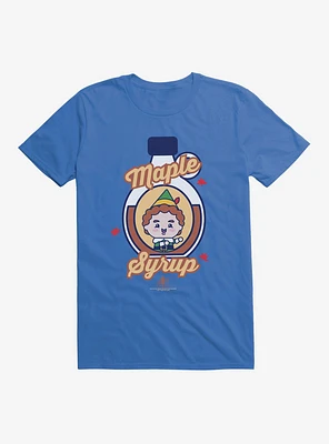 Elf Maple Syrup T-Shirt