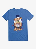 Elf Maple Syrup T-Shirt