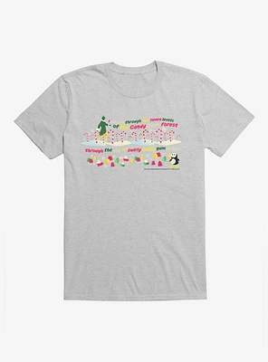 Elf The Journey T-Shirt