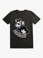 Looney Tunes Pussyfoot All Fluff T-Shirt