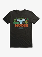 National Lampoon's Christmas Vacation Chrismoose T-Shirt