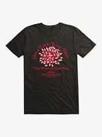 National Lampoon's Christmas Vacation Got A Knot Here T-Shirt