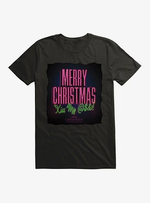 National Lampoon's Christmas Vacation Merry T-Shirt