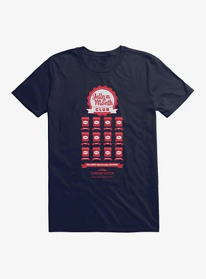 National Lampoon's Christmas Vacation Month Club T-Shirt