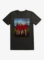 Pretty Little Liars Group T-Shirt