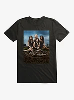 Pretty Little Liars Never Trust T-Shirt