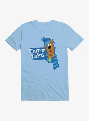 Scooby-Doo Chilly Dawg T-Shirt