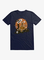 Scooby-Doo Relp Scooby T-Shirt