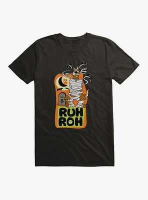 Scooby-Doo Ruh Roh T-Shirt