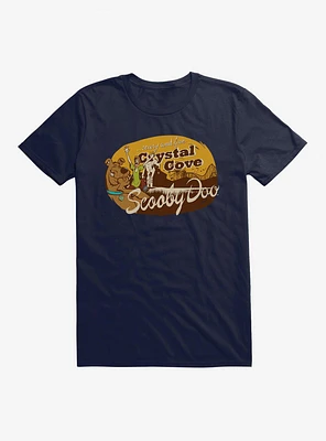 Scooby-Doo Scary And Fun Crystal Cove T-Shirt