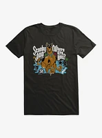 Scooby-Doo Lookin Cool Where Are You? T-Shirt