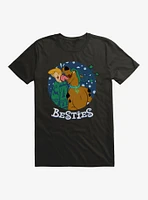 Scooby-Doo Snow Besties T-Shirt