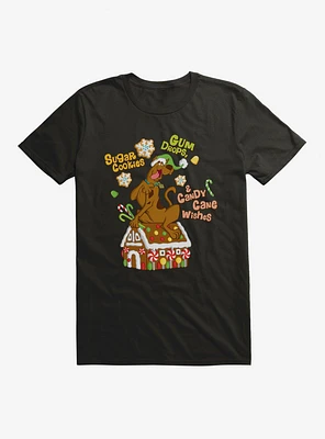 Scooby-Doo Sweet Wishes T-Shirt