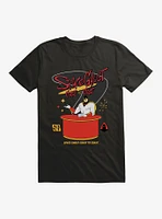 Space Ghost Coast To T-Shirt