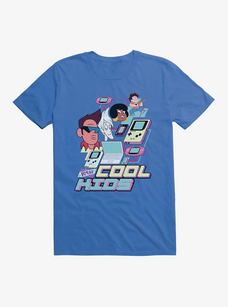 Steven Universe Cool Kids T-Shirt