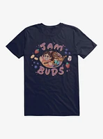 Steven Universe Jam Buds T-Shirt