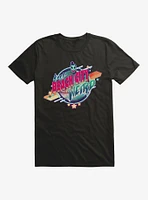 Steven Universe Keep Beach City Weird T-Shirt