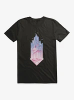 Steven Universe Lion Warp T-Shirt