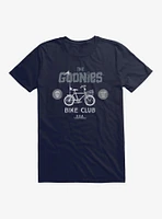 The Goonies Bike Club T-Shirt