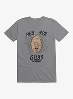 The Goonies Hey You Guys T-Shirt