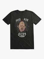 The Goonies Hey You Guys T-Shirt