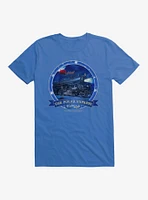 The Polar Express Train Ride T-Shirt