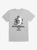 The Goonies Sloth Loves Chunk T-Shirt