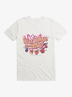 Willy Wonka And The Chocolate Factory Snozzberries Taste Like T-Shirt