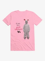 A Christmas Story Fluffy Bunny T-Shirt