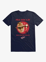 A Christmas Story Fra-Gee-Lay T-Shirt