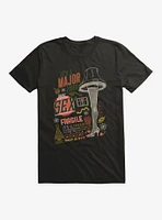 A Christmas Story Major Prize T-Shirt