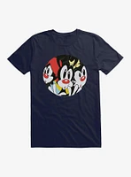 Animaniacs Fish Lens T-Shirt