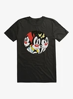 Animaniacs Fish Lens T-Shirt