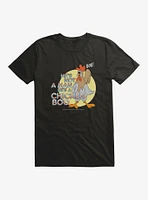 Animaniacs He's A Chicken Boo T-Shirt