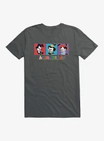 Animaniacs Yakko, Dot, And Wakko T-Shirt