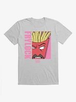 Aqua Teen Hunger Force Frylock T-Shirt