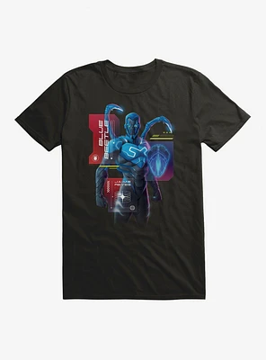 Blue Beetle Jaime Reyes T-Shirt