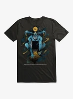 DC Comics Shazam! Deadly Sins Greed T-Shirt