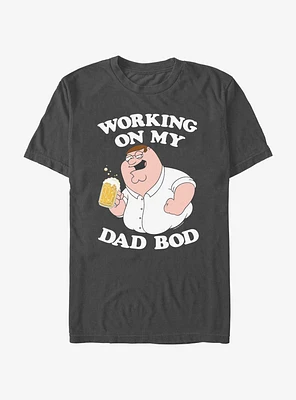 Family Guy Dad Bod T-Shirt