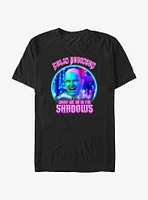 What We Do The Shadows Neon Colin T-Shirt