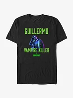 What We Do The Shadows Guillermo Vampire Kill T-Shirt