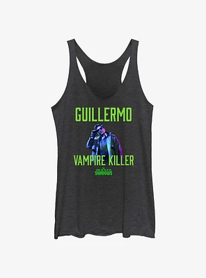 What We Do The Shadows Guillermo Vampire Kill Girls Tank