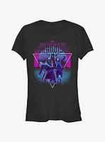 What We Do The Shadows Group Girls T-Shirt